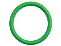 O-ring voor airconditioning. Porsche diverse modellen. - 99970725141, 99970725140